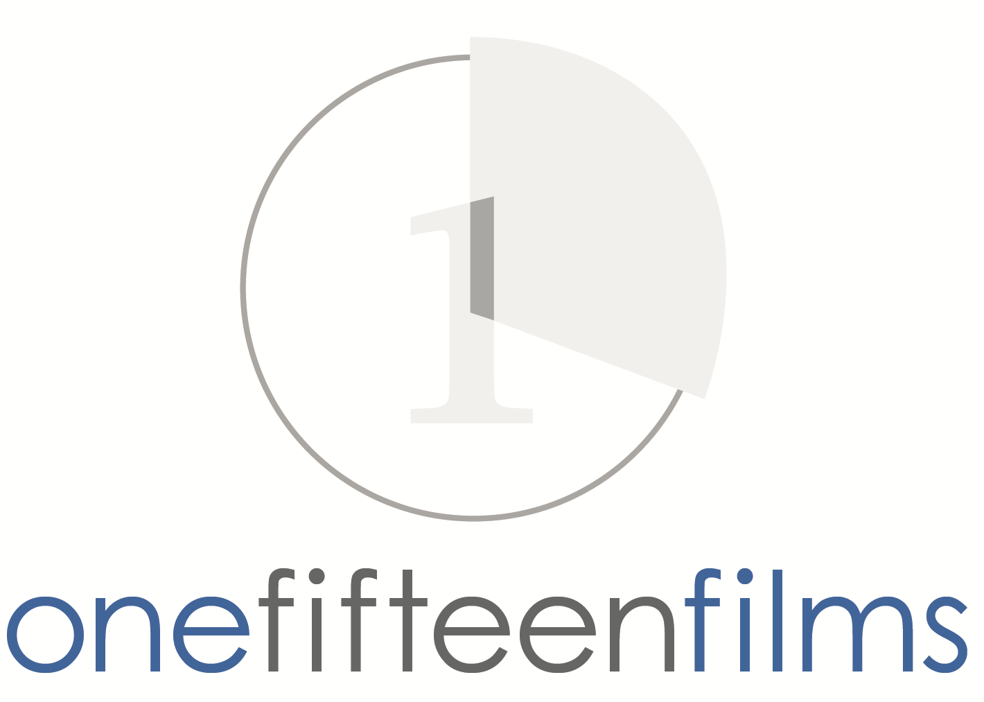 One Fifteen Films logo